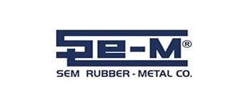 Sem Rubber Metal